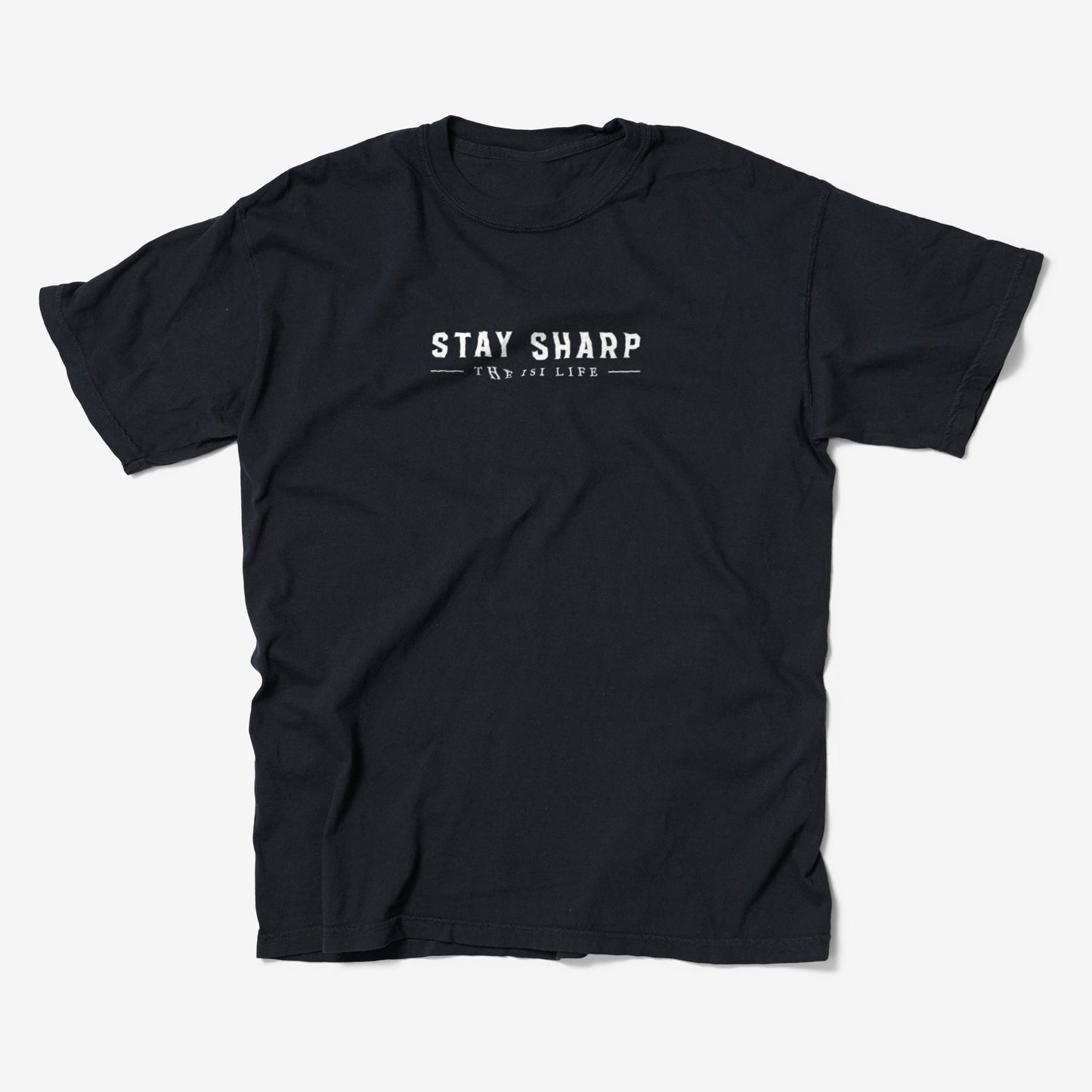 Simple Stay Sharp